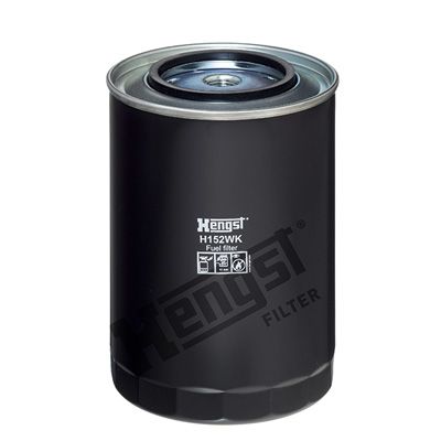 HENGST FILTER Топливный фильтр H152WK